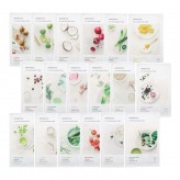 Mặt nạ giấy Innisfree My Real Squeeze Mask mẫu mới